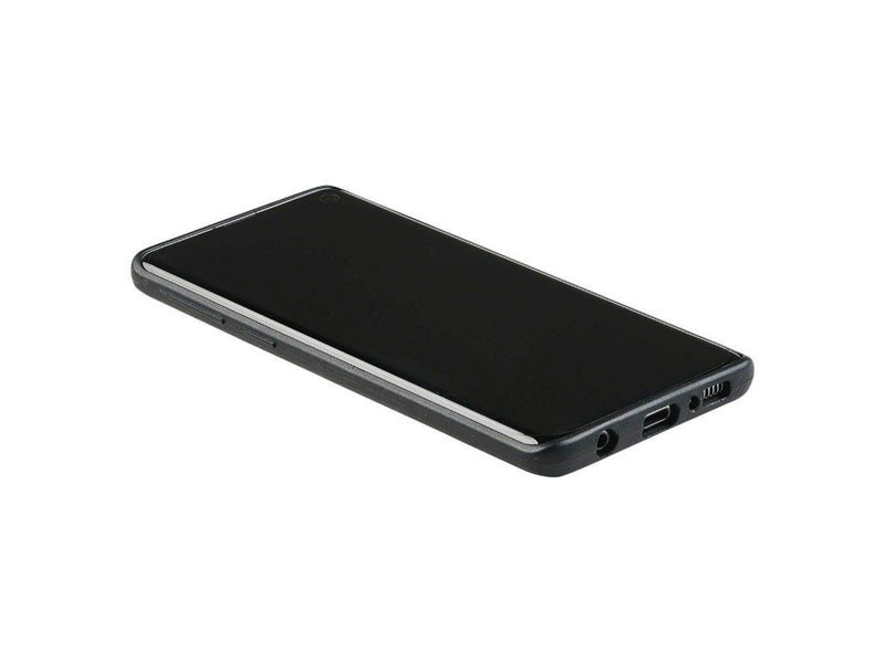 GreyLime Samsung S10+ Cover - Black