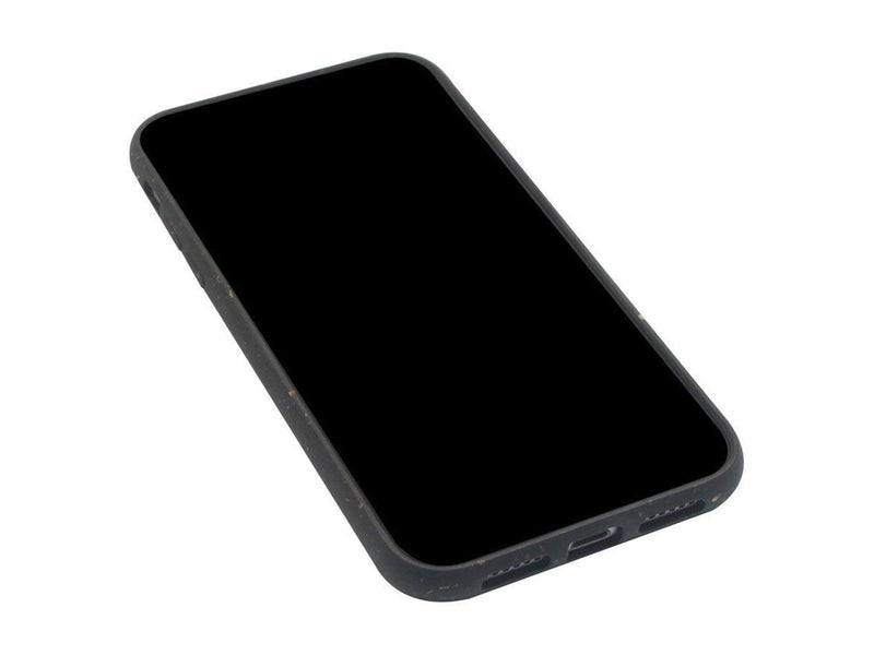 GreyLime iPhone 11 Cover - Black