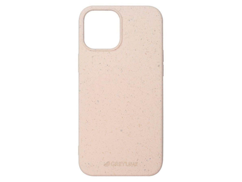 GreyLime iPhone 12 Pro Max Cover - Peach