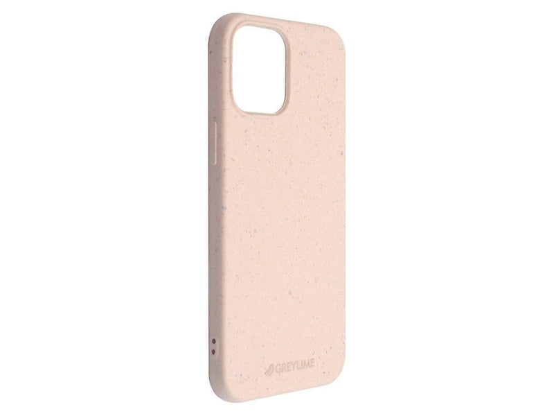 GreyLime iPhone 12 Pro Max Cover - Peach
