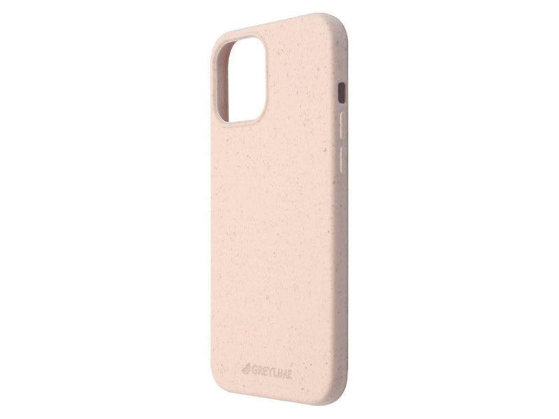 GreyLime iPhone 12 Pro Max Cover - Peach