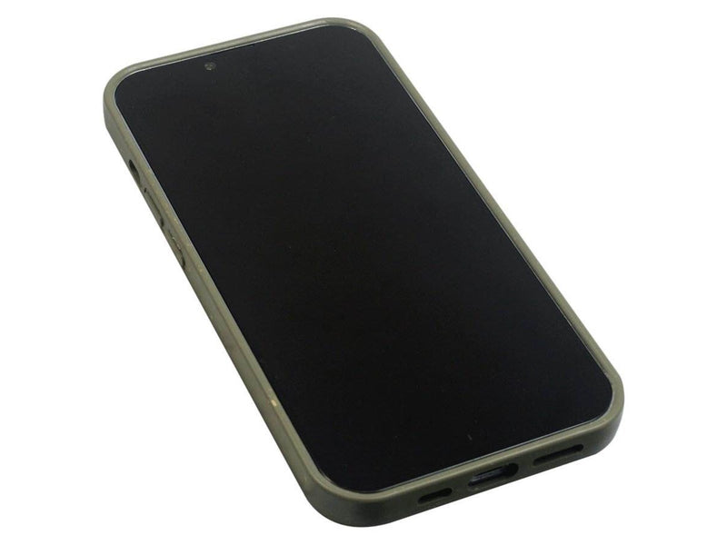 GreyLime iPhone 13 Pro Biodegradable Cover - Green