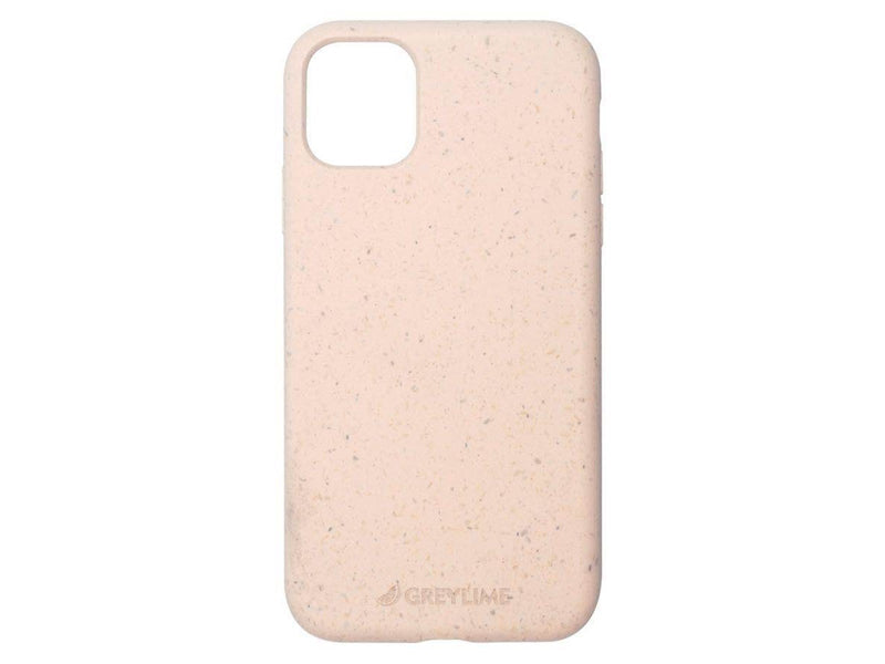 GreyLime iPhone 11 Cover - Peach