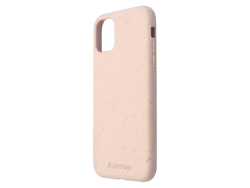 GreyLime iPhone 11 Cover - Peach