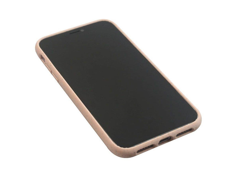 GreyLime iPhone 11 Cover - Peach
