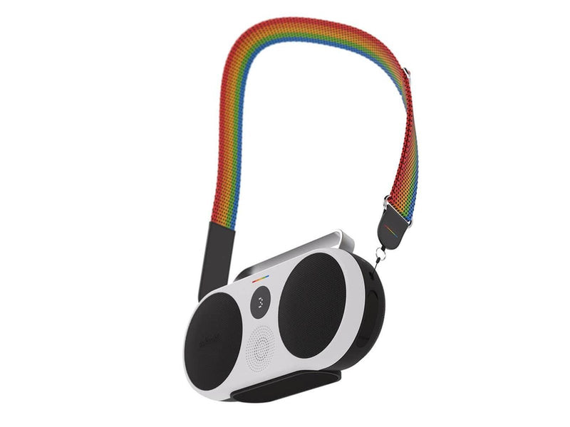 Polaroid Shoulderstrap Spectrum Fit Player P2 P3 P4