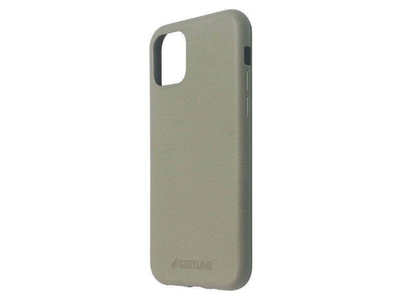 GreyLime iPhone 11 Pro Cover - Dark Green