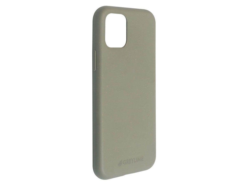 GreyLime iPhone 11 Pro Cover - Dark Green