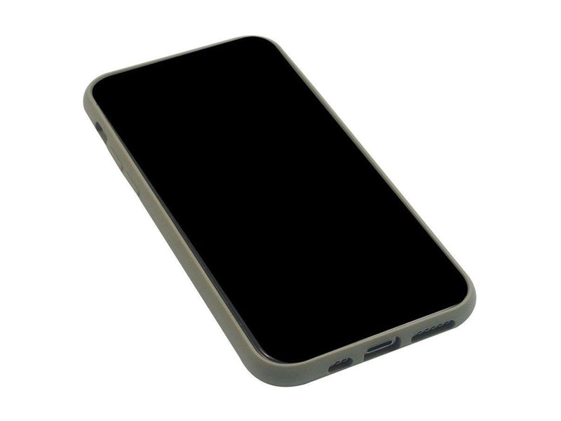 GreyLime iPhone 11 Pro Cover - Dark Green