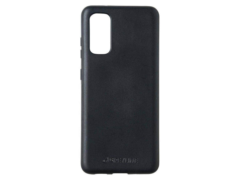 GreyLime Samsung Galaxy S20 Cover - Black