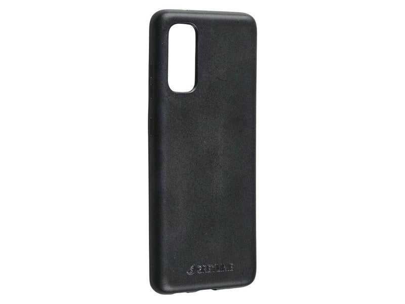 GreyLime Samsung Galaxy S20 Cover - Black