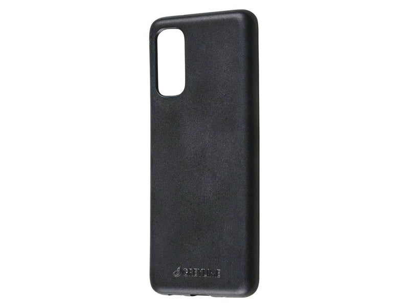 GreyLime Samsung Galaxy S20 Cover - Black