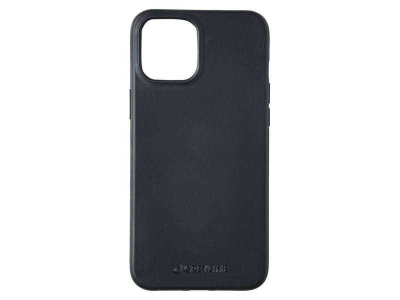 GreyLime iPhone 12 Pro Max Cover - Black