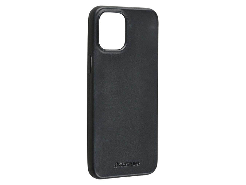 GreyLime iPhone 12 Pro Max Cover - Black
