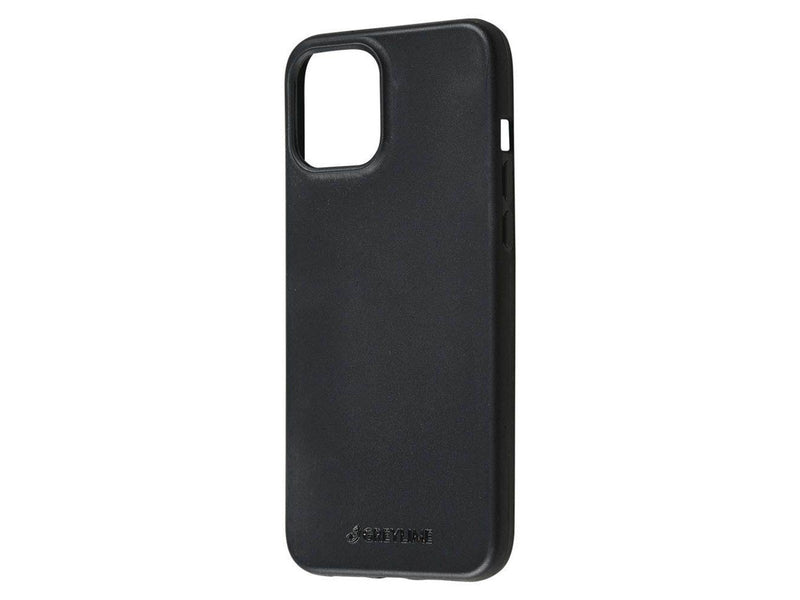 GreyLime iPhone 12 Pro Max Cover - Black