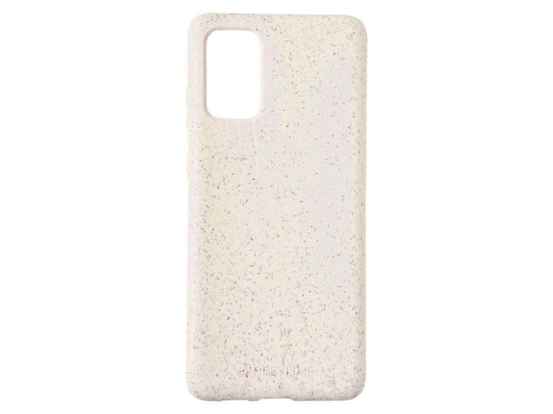 GreyLime Samsung Galaxy S20+ Cover - Beige