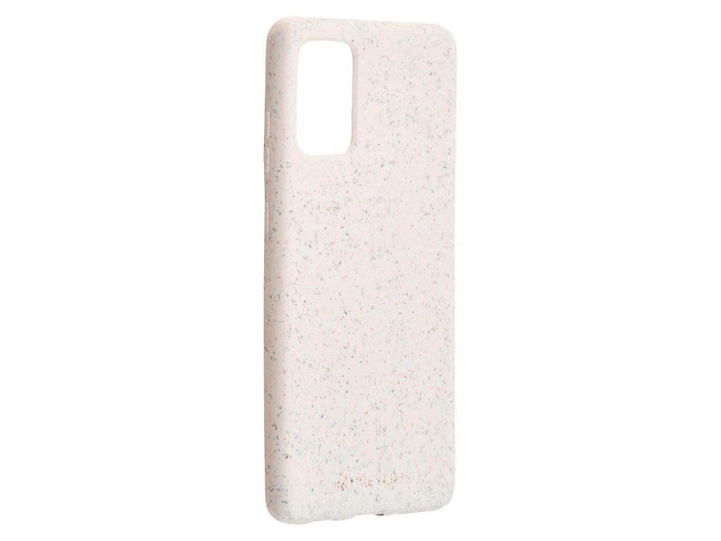 GreyLime Samsung Galaxy S20+ Cover - Beige