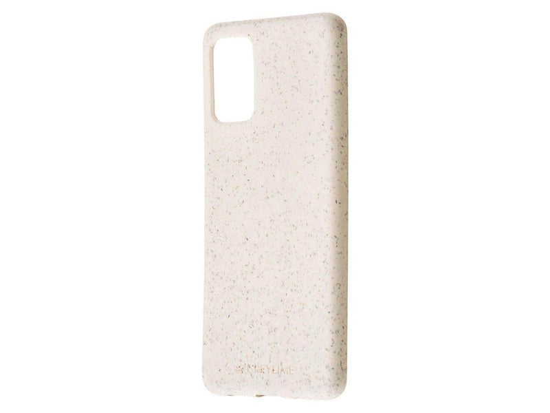 GreyLime Samsung Galaxy S20+ Cover - Beige
