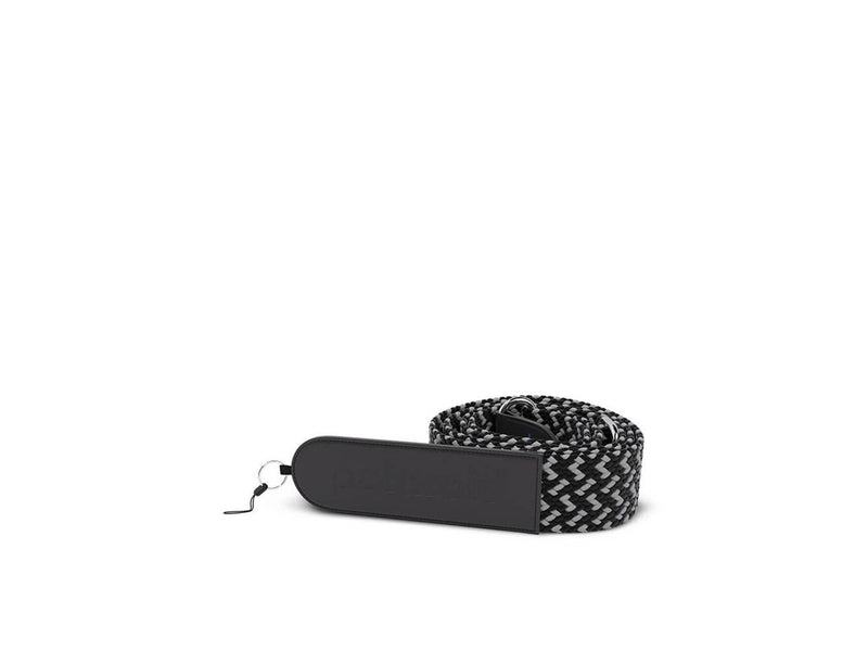 Polaroid Shoulderstrap Black Fit Player P2 P3 P4