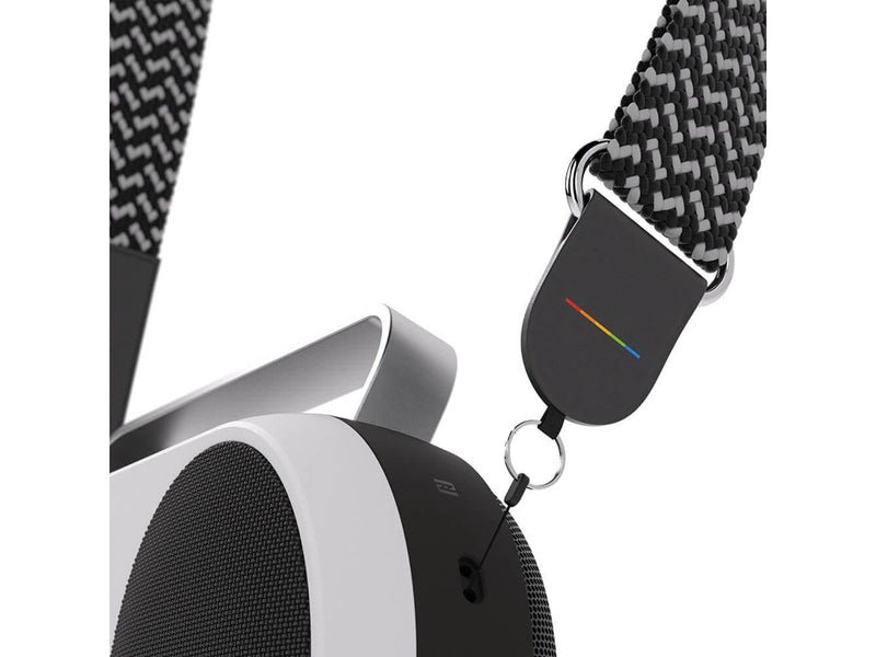Polaroid Shoulderstrap Black Fit Player P2 P3 P4