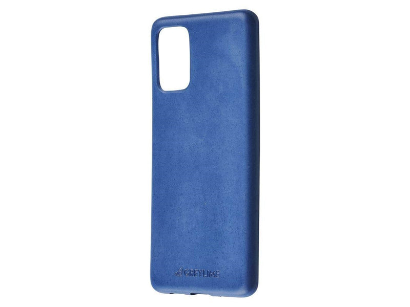 GreyLime Samsung Galaxy S20+ Cover - Navy Blue