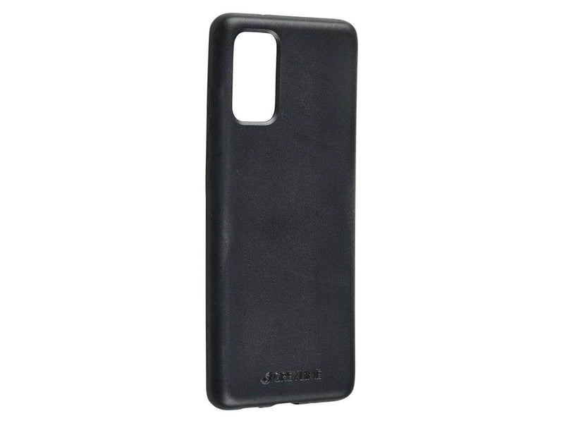 GreyLime Samsung Galaxy S20 Cover - Black
