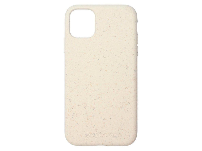GreyLime iPhone 11 Cover - Beige
