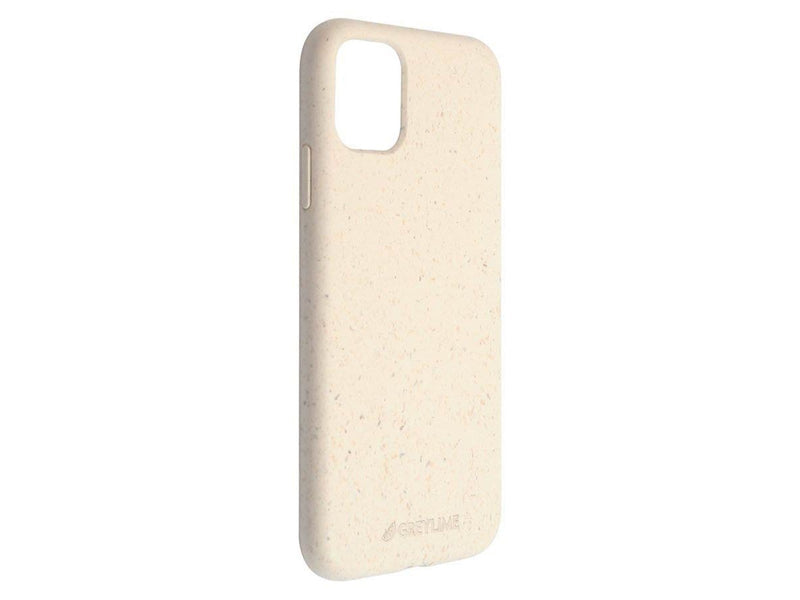 GreyLime iPhone 11 Cover - Beige