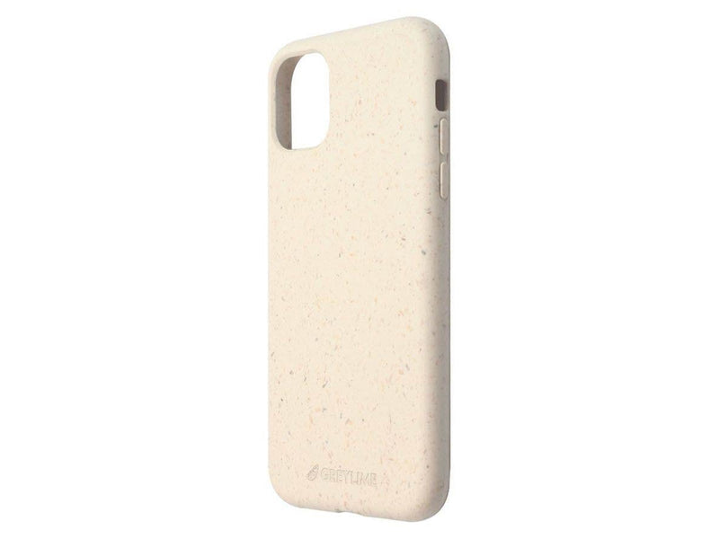 GreyLime iPhone 11 Cover - Beige