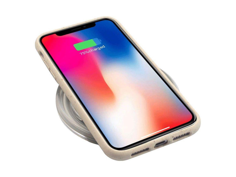 GreyLime iPhone 11 Cover - Beige