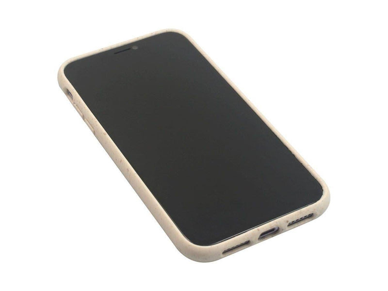 GreyLime iPhone 11 Cover - Beige