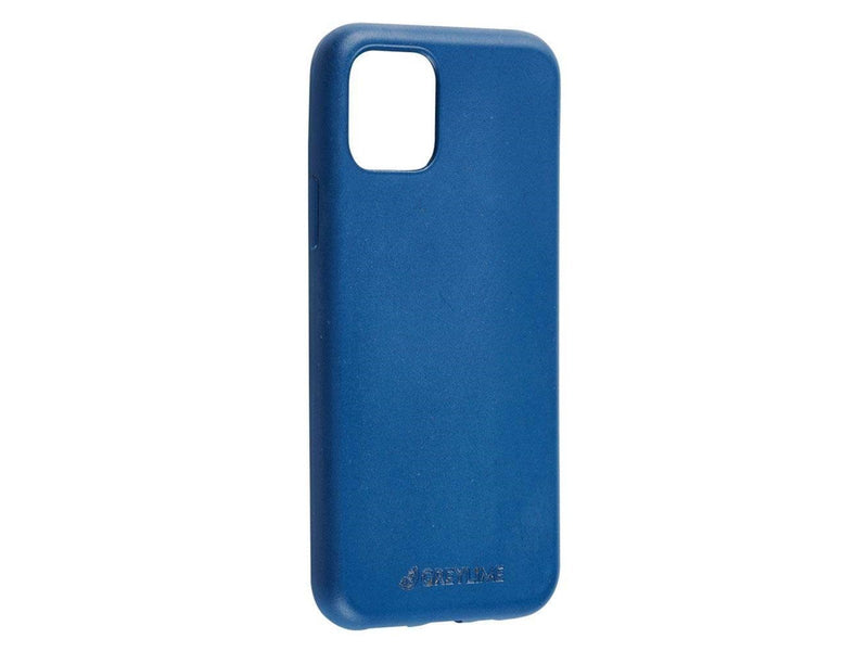 GreyLime iPhone 11 Pro Max Cover - Navy Blue