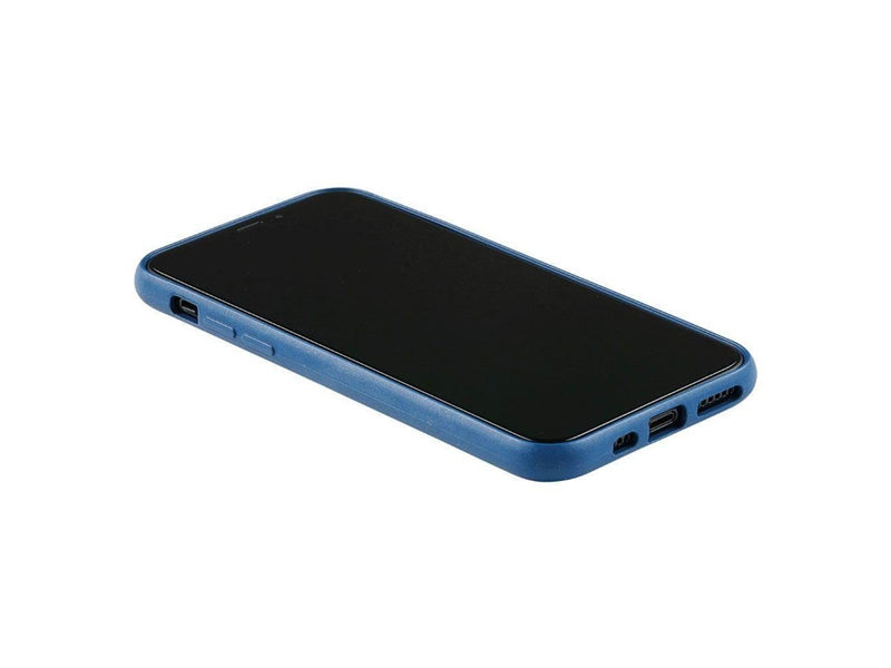 GreyLime iPhone 11 Pro Max Cover - Navy Blue