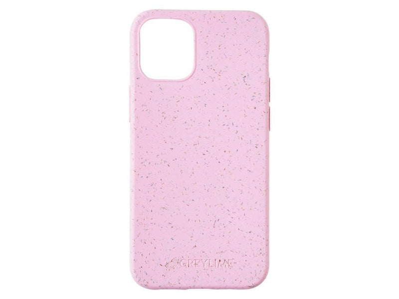 GreyLime iPhone 12 Mini Cover - Pink