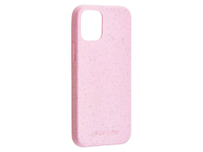 GreyLime iPhone 12 Mini Cover - Pink