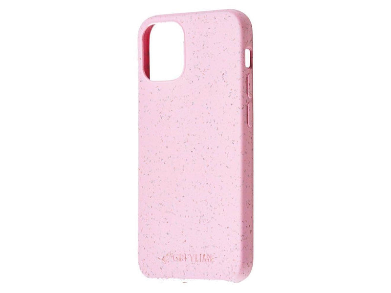 GreyLime iPhone 12 Mini Cover - Pink