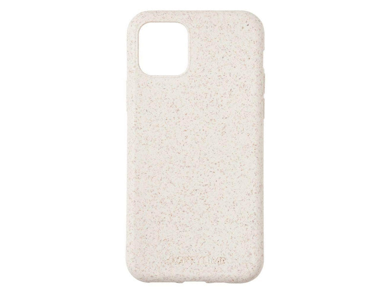 GreyLime iPhone 11 Pro Max Cover - Beige