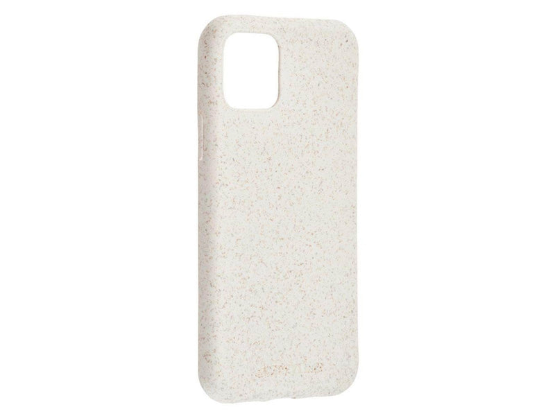 GreyLime iPhone 11 Pro Max Cover - Beige