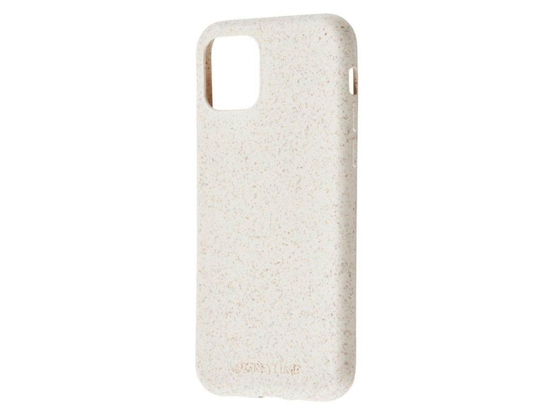 GreyLime iPhone 11 Pro Max Cover - Beige