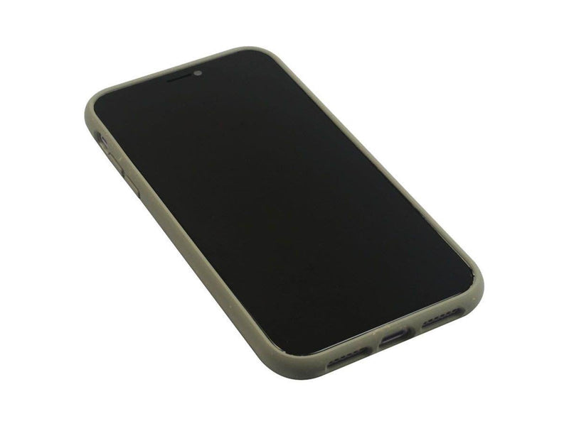 GreyLime iPhone X/XS Biodegradable Cover - Green