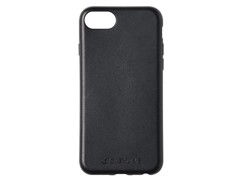 GreyLime iPhone 6/7/8 Plus Cover - Black