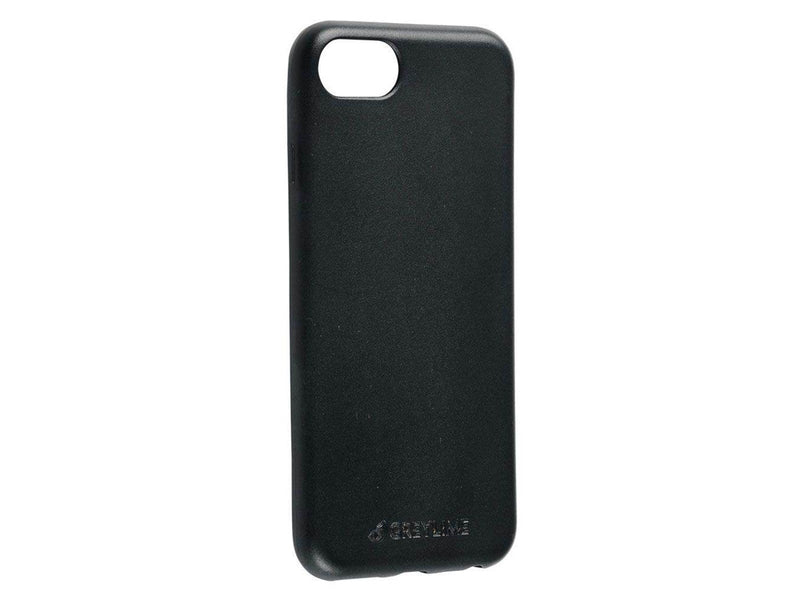 GreyLime iPhone 6/7/8 Plus Cover - Black