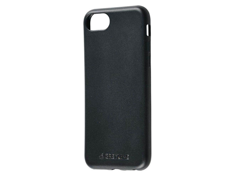 GreyLime iPhone 6/7/8 Plus Cover - Black