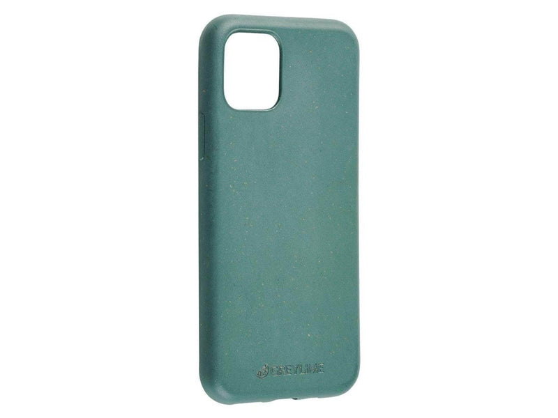 GreyLime iPhone 11 Pro Max Cover - Dark Green