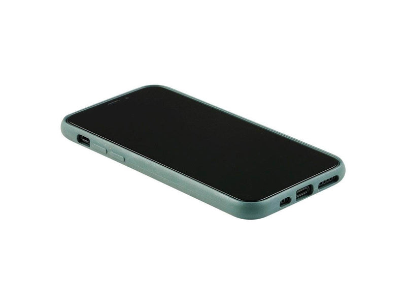 GreyLime iPhone 11 Pro Max Cover - Dark Green