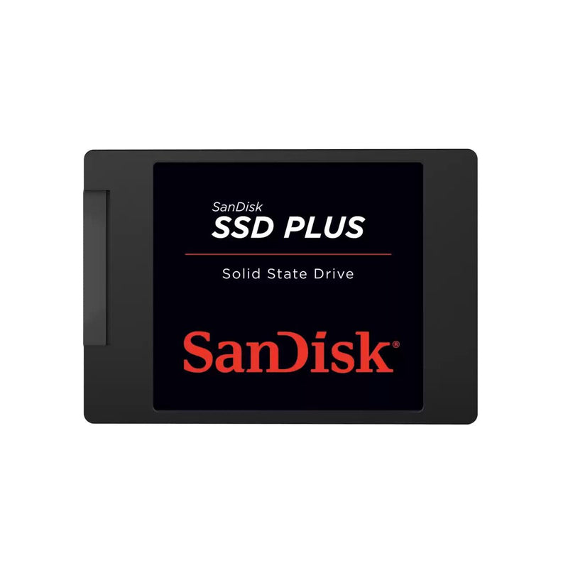 SanDisk SSD PLUS 480GB