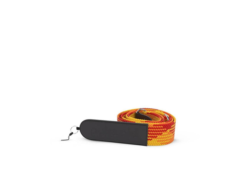 Polaroid Shoulderstrap Yellow Fit Player P2 P3 P4