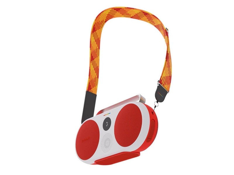 Polaroid Shoulderstrap Yellow Fit Player P2 P3 P4