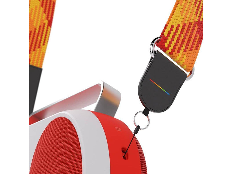 Polaroid Shoulderstrap Yellow Fit Player P2 P3 P4