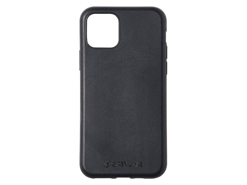 GreyLime iPhone 11 Pro Cover - Black